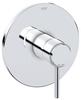 כיסוי חיצוני 3 דרך 19463001 אטריו ATRIO כרום GROHE