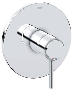 כיסוי חיצוני 3 דרך 19463001 אטריו ATRIO כרום GROHE