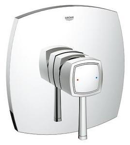 כיסוי חיצוני 3 דרך 19932000 גרנדרה GRANDERA כרום GROHE