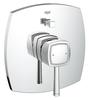 כיסוי חיצוני 4 דרך 19920000 גרנדרה GRANDERA כרום GROHE