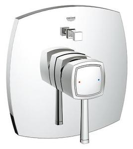 כיסוי חיצוני 4 דרך 19920000 גרנדרה GRANDERA כרום GROHE