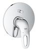 כיסוי חיצוני 4 דרך 19506003 יורוסטייל EUROSTYLE כרום GROHE