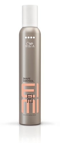 מוס וולה שייפ קונטרול ( חזק מאוד ) Shape control