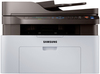 מדפסת סמסונג משולבת Samsung Xpress SL-M2070F n,m מתצוגה 