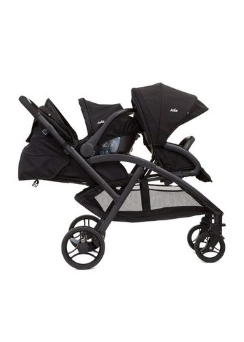 עגלת אחים אוואליט מבית ג'ואי Evalite Duo JOIE