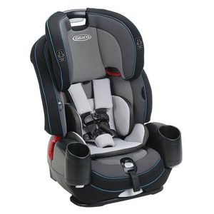 גרקו נאוטילוס סנאג לוק GRACO NAUTILUS SNUGLOCK LX