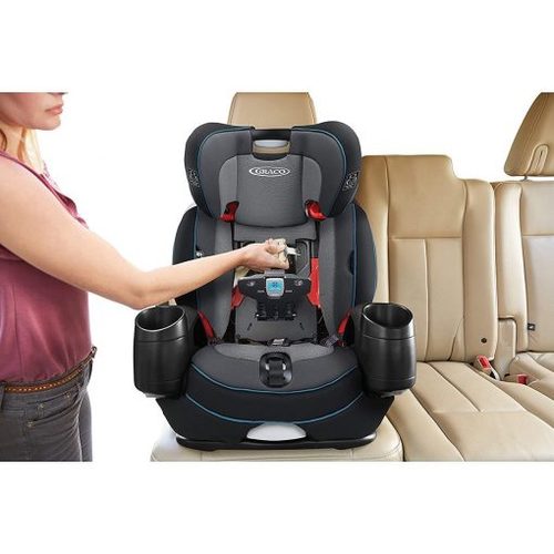גרקו נאוטילוס סנאג לוק GRACO NAUTILUS SNUGLOCK LX