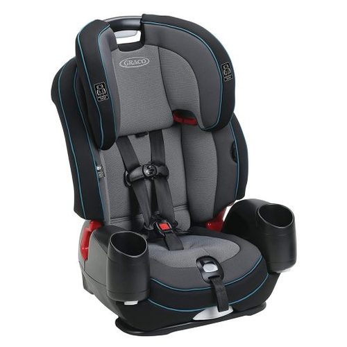 גרקו נאוטילוס סנאג לוק GRACO NAUTILUS SNUGLOCK LX