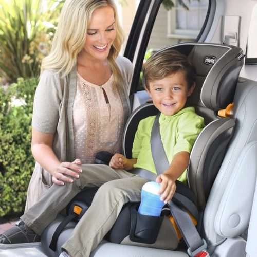 בוסטר Chicco דגם KidFit