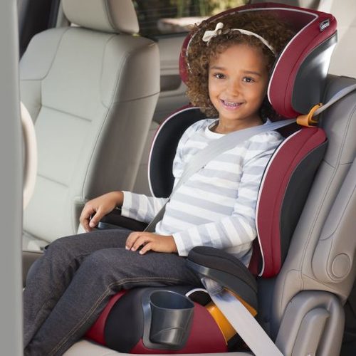 בוסטר Chicco דגם KidFit