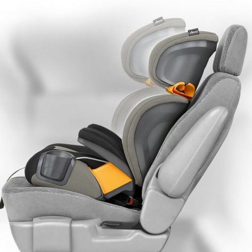 בוסטר Chicco דגם KidFit