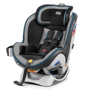 כיסא בטיחות נקסטפיט זיפ אייר – NextFit Zip Air צ