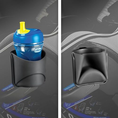 כיסא בטיחות נקסטפיט זיפ מקס NextFit Zip Max מבית צ'יקו Chicco