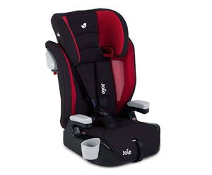בוסטר גב עם רצועות אליבייט JOIE Elevate