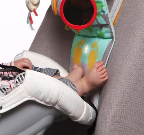 פעלולון מנגן לרכב טף טויס Taf Toys