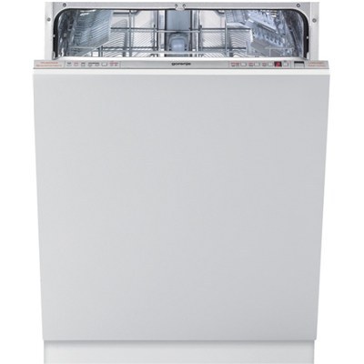 מדיח כלים רחב Gorenje GV63324X