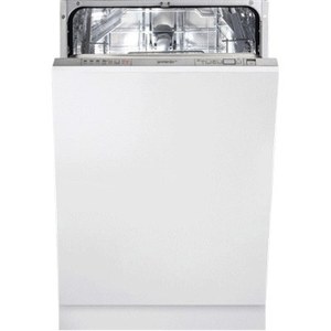 מדיח כלים צר Gorenje GDV530X