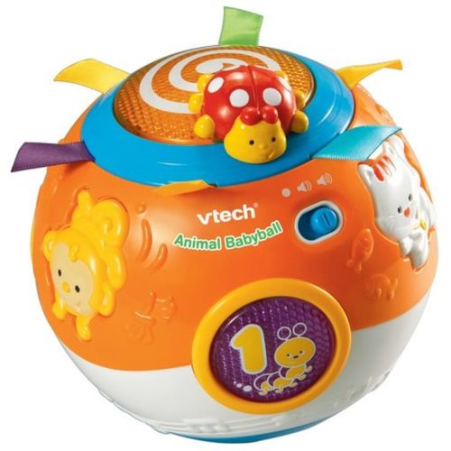 כדור תנועה VTECH