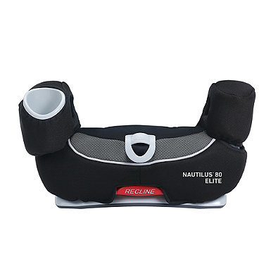 כסא בטיחות נאוטילוס גרקו עלית  Nautilus Elite Graco