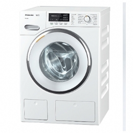 מכונת כביסה פתח קידמי MIELE WMG 120 מילה