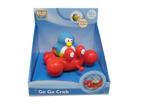 Go Go סרטן