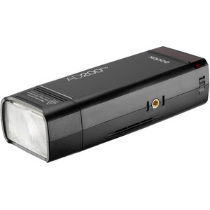 פלאש נייד Godox AD200Pro TTL