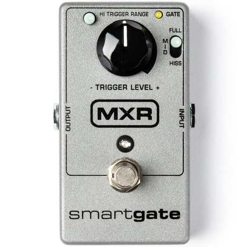 אפקט נויז גייט MXR M135 SMART GATE