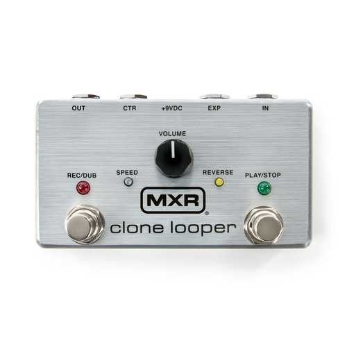 לופר MXR M303G1 CLONE LOOPER