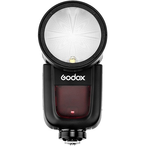 פלאש Godox V1