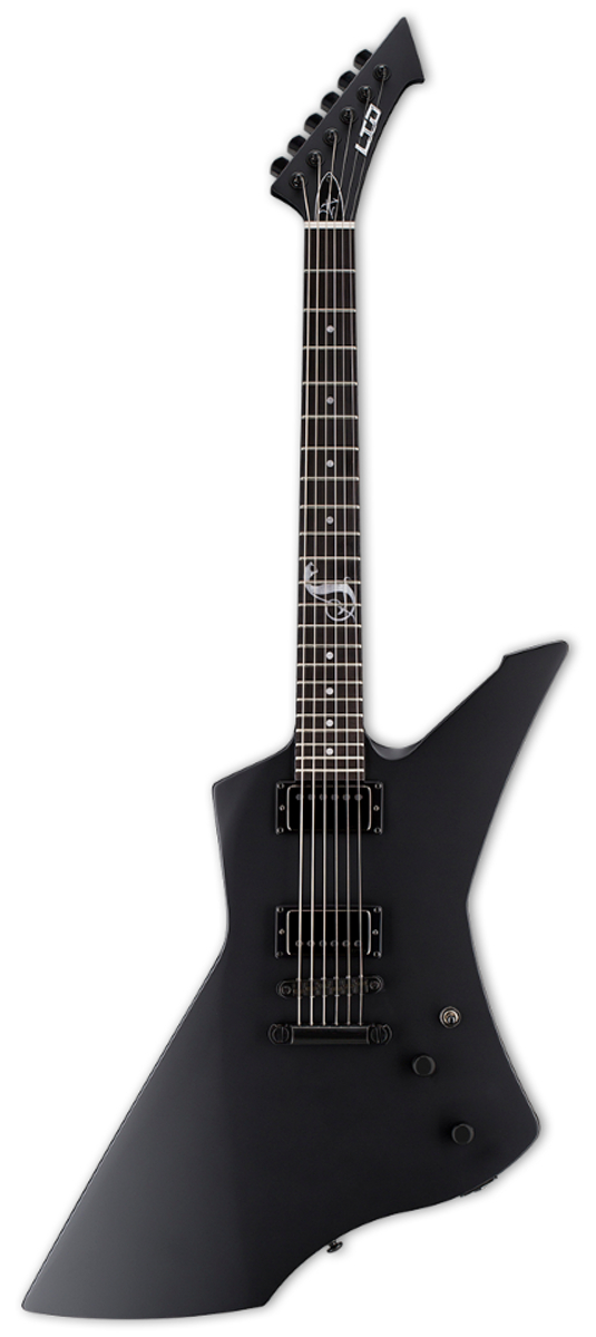 גיטרה חשמלית ESP LTD Snakebyte