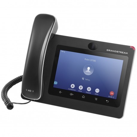 טלפון IP Grandstream 3370
