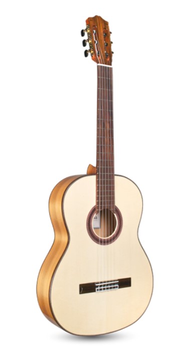 גיטרה קלאסית Cordoba F7 Flamenco