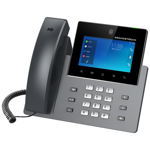 טלפון Grandstream 3350 IP