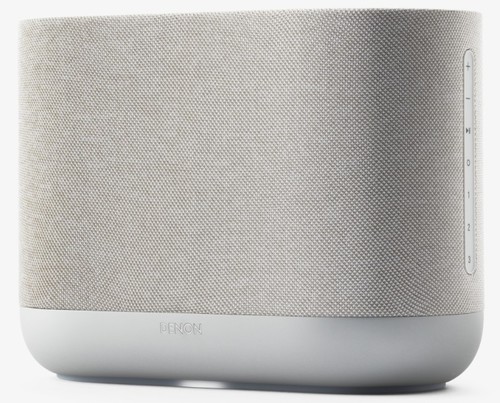 Denon Home 400