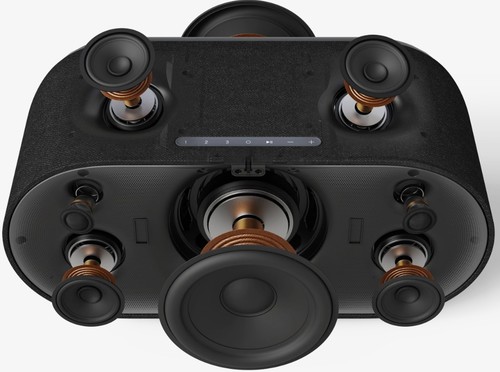 Denon Home 600