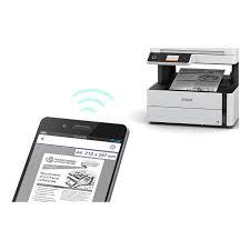 מדפסת משולבת ECOTANK M3170‎ Epson אפסון