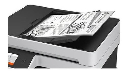 מדפסת משולבת ECOTANK M3170‎ Epson אפסון