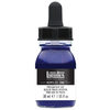 דיו אקריליק prussian blue