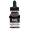  דיו אקריליק burnt umber