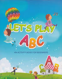 Let's play ABC (לט'ס פליי ABC) שונות 