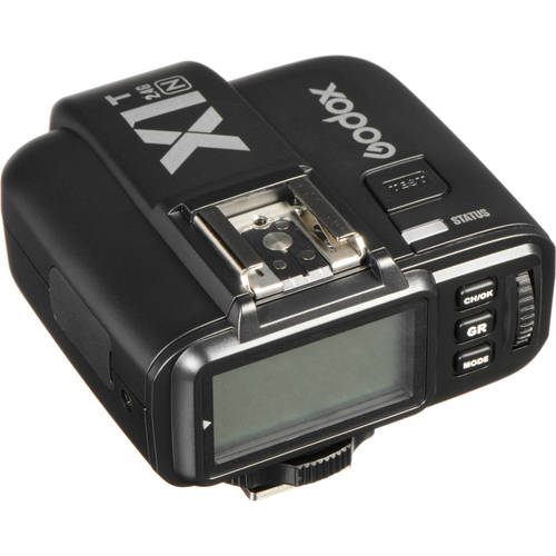משדר Godox X1 TTL Transmitter
