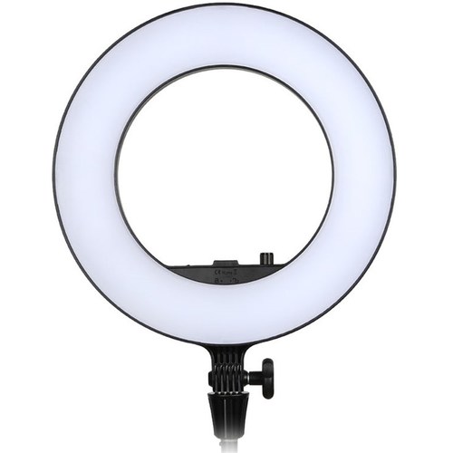 טבעת Ring תאורה Godox LR180 LED