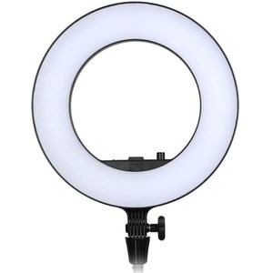 טבעת Ring תאורה Godox LR180 LED