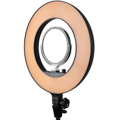טבעת Ring תאורה Godox LR180 LED