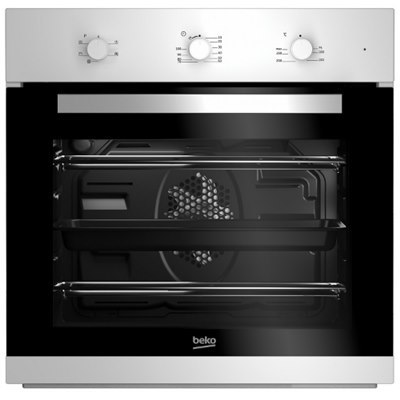 ‏תנור בנוי Beko BIE22100 יבואן רשמי