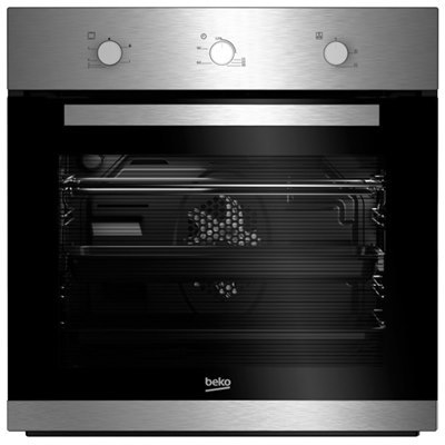 ‏תנור בנוי Beko BIE22100X יבואן רשמי