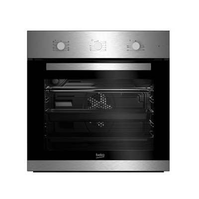 ‏תנור בנוי Beko BIM22100X יבואן רשמי