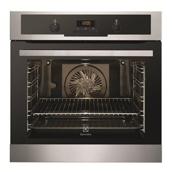 ‏תנור בנוי Electrolux EOB5417AOX יבואן רשמי