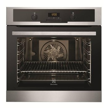 ‏תנור בנוי Electrolux EOB5417AOX יבואן רשמי