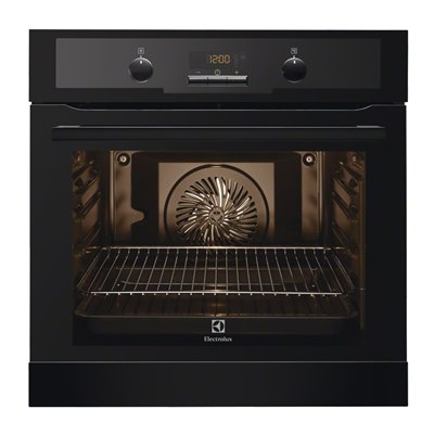 ‏תנור בנוי Electrolux EOB5440 יבואן רשמי